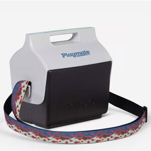 Teva X Igloo ECOCOOL® Little Playmate Limited Edition EUC 7 Qt 9 Can! BRAND NEW